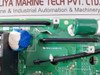 Mitsubishi Electric Bc186A843G52 Printed Circuit Board Ver A Bc186A843H02