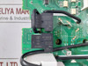 Mitsubishi Electric Bc186A843G52 Printed Circuit Board Ver A Bc186A843H02