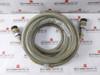 40778 Pressure Balanced Oil Filled Cable Assembly Length: 9 Meter