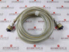 40778 Pressure Balanced Oil Filled Cable Assembly Length: 9 Meter