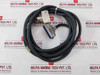 Hitachi Fta2-511 Programmer-printer Cable 4 Meter J-kfta04