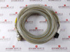40778 Pressure Balanced Oil Filled Cable Assembly Length: 12 Meter
