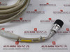 40778 Pressure Balanced Oil Filled Cable Assembly Length: 12 Meter