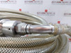 40778 Pressure Balanced Oil Filled Cable Assembly Length: 12 Meter