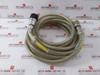 40778 Pressure Balanced Oil Filled Cable Assembly Length: 12 Meter