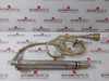 Globaltech Subsea Gta238-7 Electrical Cable Assy Gtab083, Mux Rev: Nc 2-meter