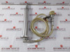 Globaltech Subsea Gta238-7 Electrical Cable Assy Gtab083, Mux Rev: Nc 2-meter