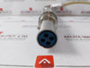 Globaltech Subsea Gta238-7 Electrical Cable Assy Gtab083, Mux Rev: Nc 2-meter