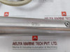 Globaltech Subsea Gta238-7 Electrical Cable Assembly Ss316L Gtab083, Mux 2-meter