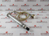 Globaltech Subsea Gta238-7 Electrical Cable Assembly 4P-6P Receptacle Conn. 7 Ft