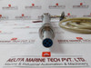 Globaltech Subsea Gta238-7 Electrical Cable Assembly 4P-6P Receptacle Conn. 7 Ft