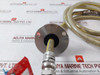 Globaltech Subsea Gta238-7 Electrical Cable Assembly 4P-6P Receptacle Conn. 7 Ft
