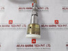 Globaltech Subsea Gta238-7 Electrical Cable Assembly 4P-6P Receptacle Conn. 7 Ft