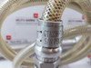 Globaltech Subsea Gta238-7 Electrical Cable Assembly 4P-6P Receptacle Conn. 7 Ft