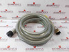 M02735 Pressure Balanced Oil Filled Cable Assembly M02657 Length: 12 Meter