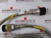 M02735 Pressure Balanced Oil Filled Cable Assembly M02657 Length: 12 Meter