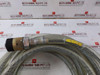 M02735 Pressure Balanced Oil Filled Cable Assembly M02657 Length: 12 Meter