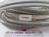 M02735 Pressure Balanced Oil Filled Cable Assembly M02657 Length: 12 Meter