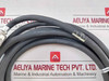 Hitachi Fta2-409 Programmer-printer Cable 4 Meter Apm2-4 J24