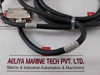 Hitachi Fta2-409 Programmer-printer Cable 4 Meter Apm2-4 J24