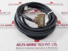 Hitachi Fta2-309 Programmer Printer Cable 4 Meter Apm2-3 J24