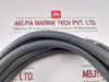 Hitachi Fta2-413 Programmer-printer Cable 4 Meter J-kfta04