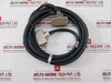 Hitachi Fta2-413 Programmer-printer Cable 4 Meter J-kfta04