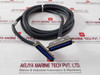 Hitachi Fta2-413 Programmer-printer Cable 4 Meter J-kfta04