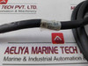 Hitachi Fta2-413 Programmer-printer Cable 4 Meter J-kfta04