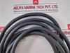 Hitachi Fta3-405 Programmer-printer Cable 4 Meter Apm3-4 J20