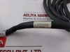 Hitachi Fta3-402 Programmer-printer Cable 4-meter Apm3-4 J17