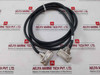 Hitachi Fta3-407 Programmer-printer Cable 3 Meter Apm3-4 J22