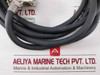 Hitachi Fta2-305 Programmer-printer Cable Cab4 J1 3-meter