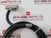 Hitachi Fta2-408 Programmer-printer Cable 3-meter Apm2-4 J23