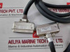 Hitachi Fta2-303 Programmer-printer Cable 3 Meter J-kfta03
