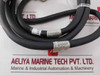 Hitachi Fta2-303 Programmer-printer Cable 3 Meter J-kfta03