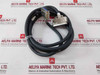 Hitachi Fta2-303 Programmer-printer Cable 3 Meter J-kfta03