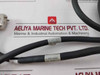 Hitachi Fta3-310 Programmer-printer Cable 4 Meter J-kfta04