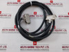 Hitachi Fta2-512 Programmer-printer Cable 4 Meter J-kfta04.