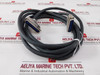 Hitachi Fta2-512 Programmer-printer Cable 4 Meter J-kfta04.
