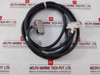 Hitachi Fta2-512 Programmer-printer Cable 4 Meter J-kfta04