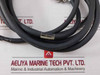 Hitachi Fta2-512 Programmer-printer Cable 4 Meter J-kfta04