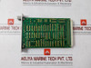 Valmet Dmu Circuit Board 542836-5A 542836-5B No431/N0431
