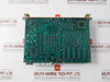 Soren T. Lyngso 600056020 V02 Printed Circuit Board Card 600101080 V05