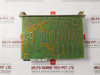 Soren T. Lyngso 600056020 V02 Printed Circuit Board Card 900396100 V02