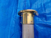 Foxboro 5905-1 Sensor Segment 2.500 Od X .065 Wall