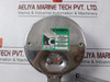 Famabras 14105-1 Pressure Gauge 0-10 Bar 232.50 4 Pol 1/2 Bsp