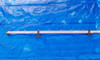 Foxboro 5910-1 Sensor Segment 2.500 Od X .065 Wall