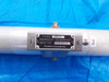 Foxboro 5907-3 Sensor Segment Star 50041-a-40-12X 2.500" Od X 0.065" Wall