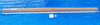 Foxboro 5906-1 Sensor Segment L8005Yp B0134Kp Rev: H 10 Megohm At 500Vdc